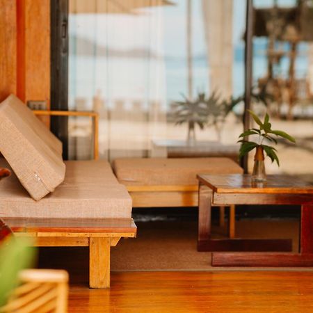 Kattala Bed And Breakfast El Nido Exterior photo