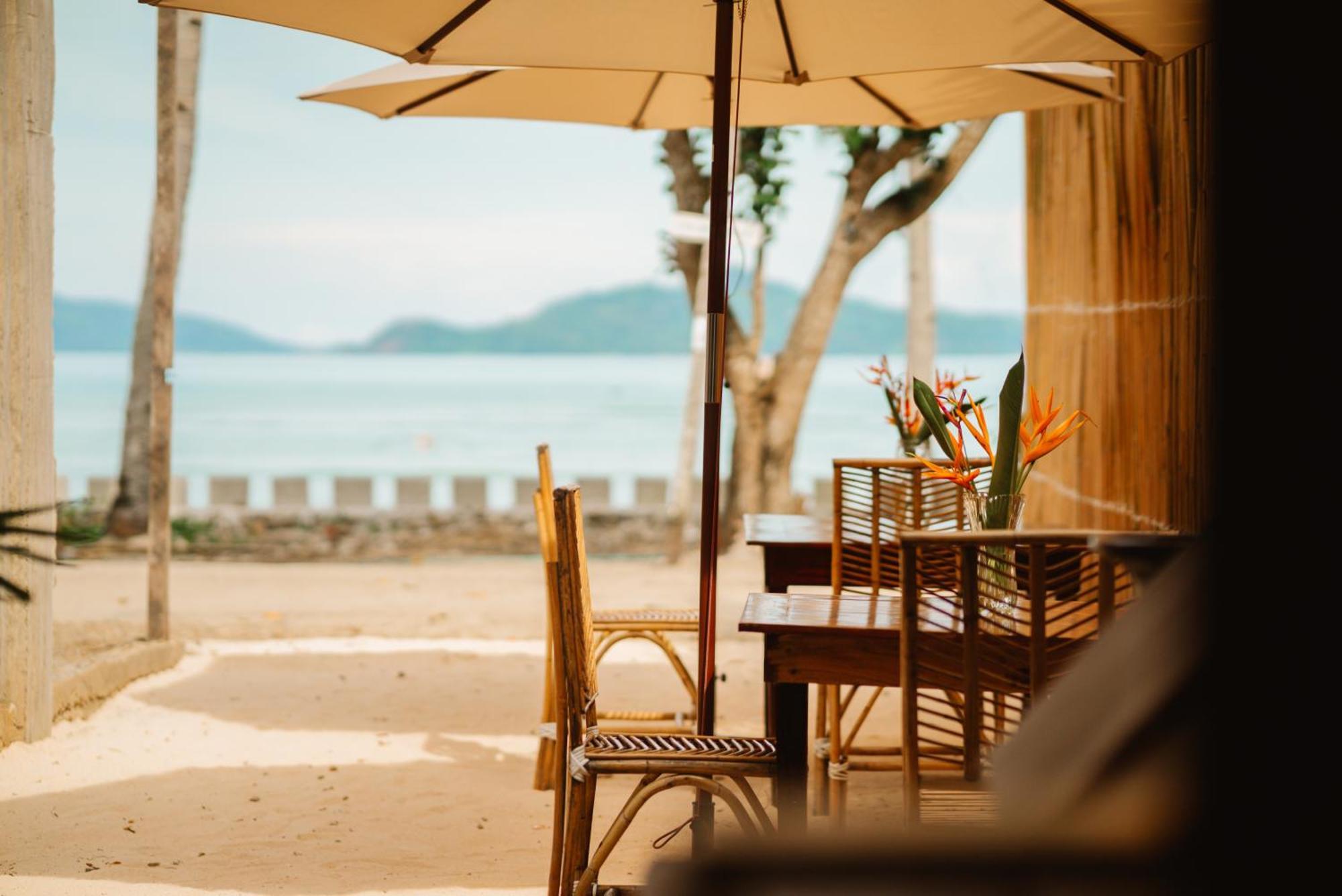 Kattala Bed And Breakfast El Nido Exterior photo